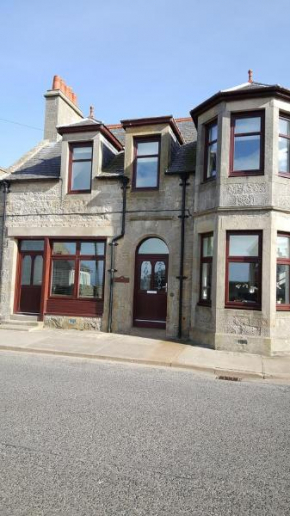 Отель Tighnabruaich Annex  Лоссимут